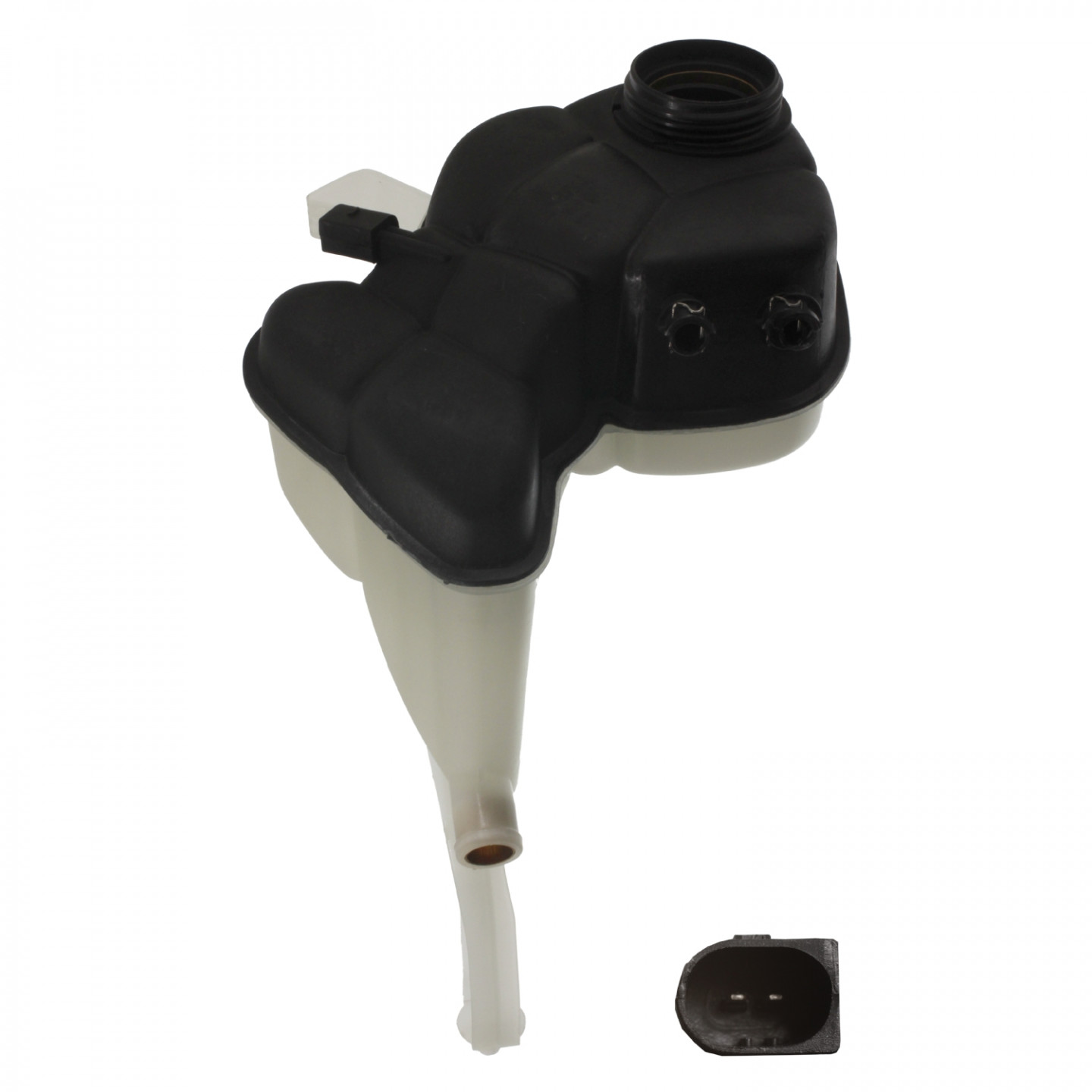 FEBI BILSTEIN Vas de expansiune, racire