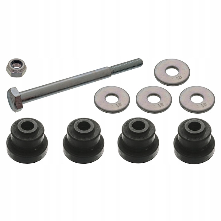FEBI BILSTEIN Brat/bieleta suspensie, stabilizator ProKit