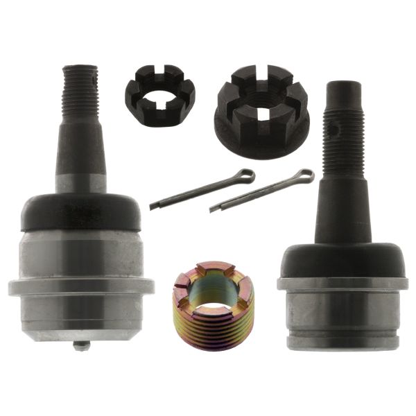 FEBI BILSTEIN Articulatie sarcina/ghidare