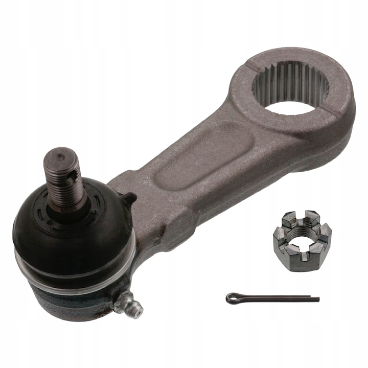FEBI BILSTEIN Levier control, coloana directie ProKit