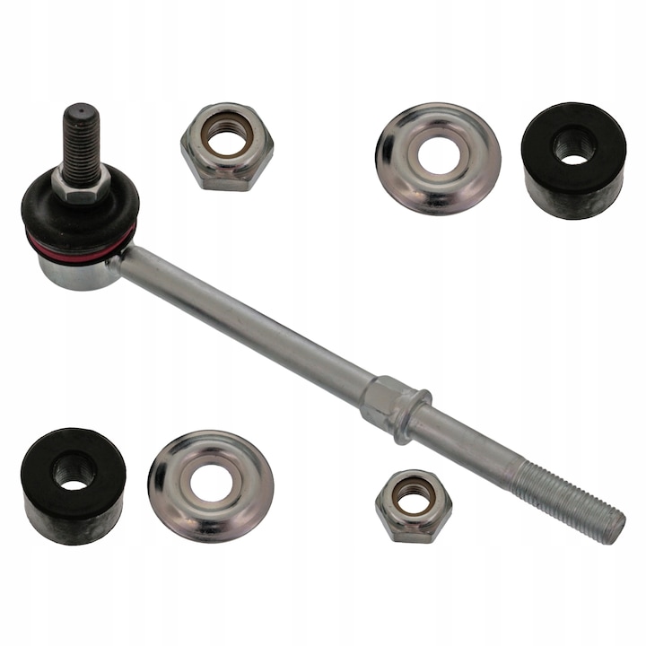 FEBI BILSTEIN Brat/bieleta suspensie, stabilizator ProKit
