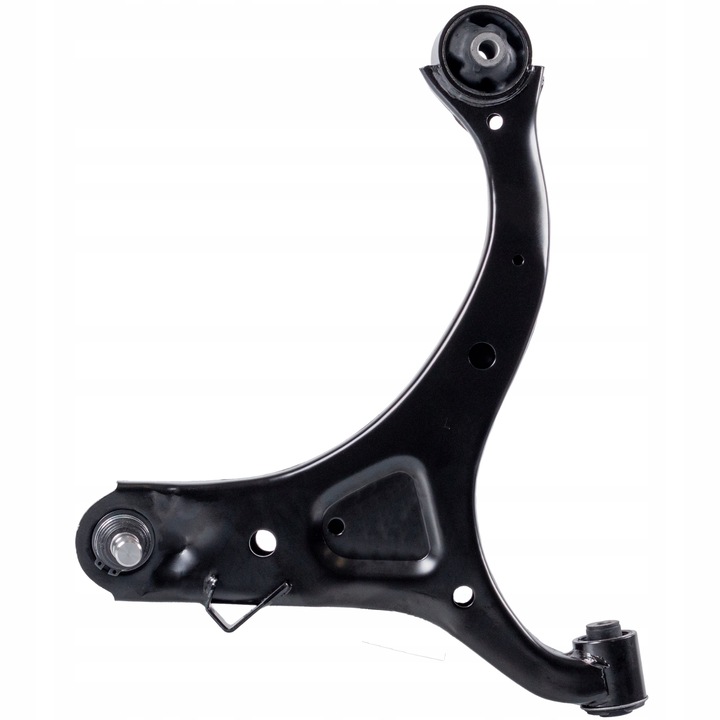 FEBI BILSTEIN Brat, suspensie roata
