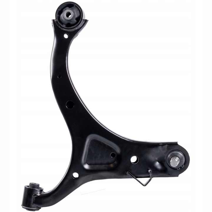 FEBI BILSTEIN Brat, suspensie roata