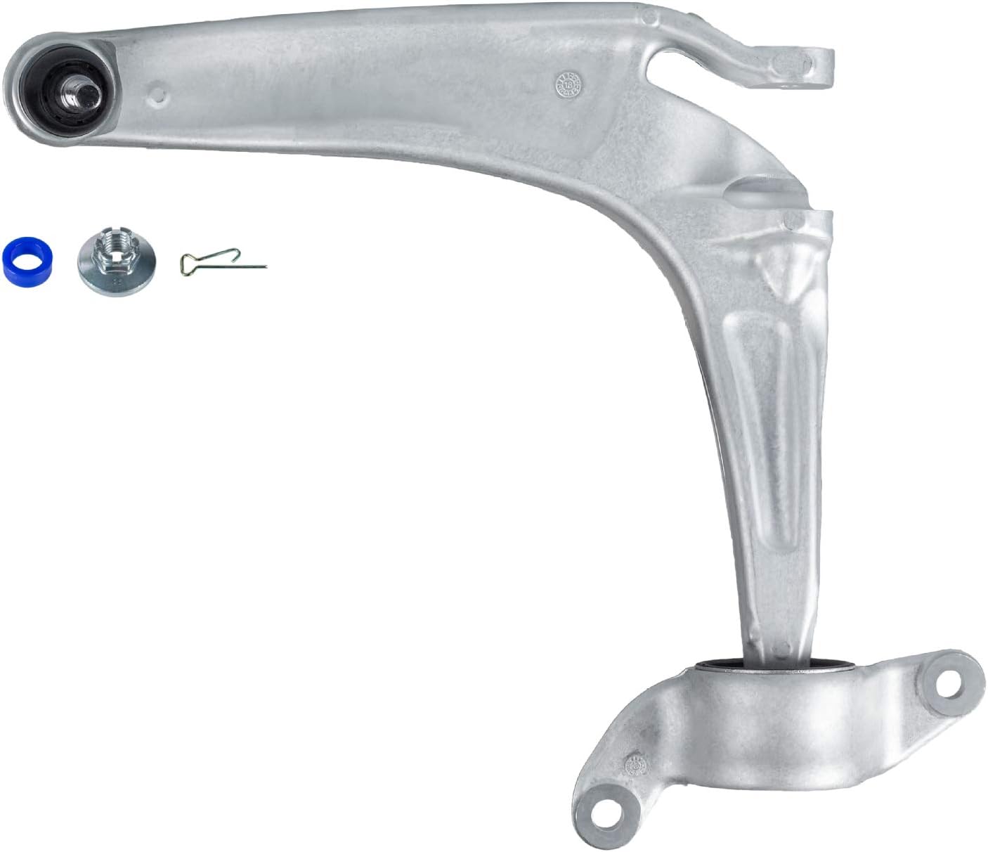 FEBI BILSTEIN Brat, suspensie roata