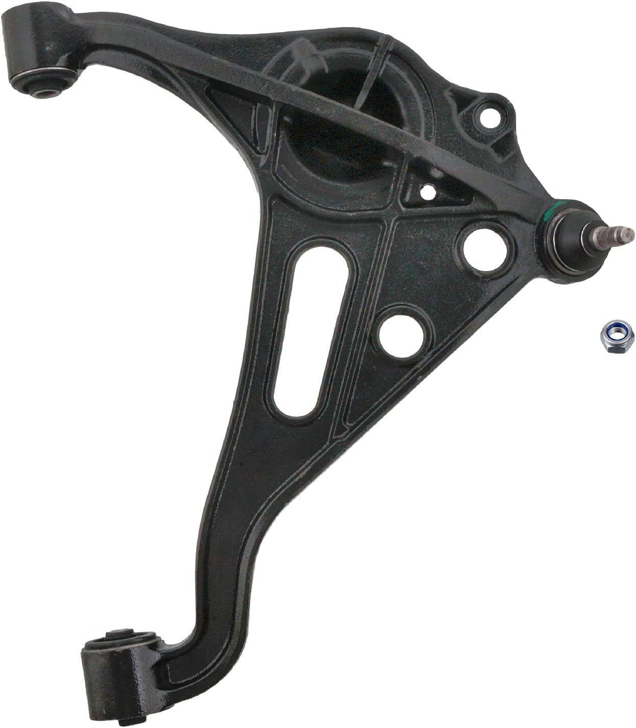 FEBI BILSTEIN Brat, suspensie roata