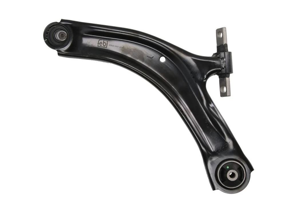 FEBI BILSTEIN Brat, suspensie roata