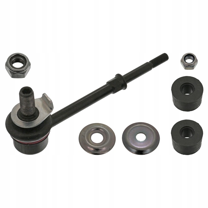 FEBI BILSTEIN Brat/bieleta suspensie, stabilizator ProKit