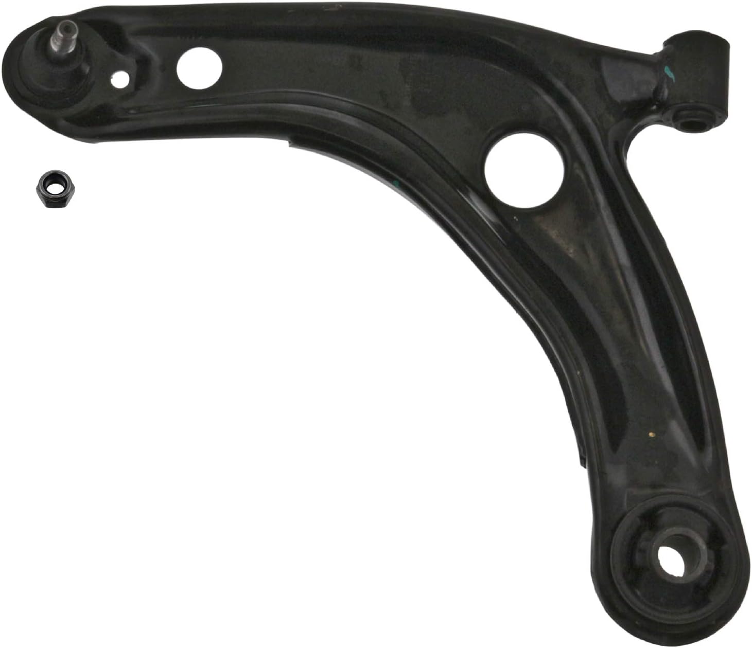 FEBI BILSTEIN Brat, suspensie roata
