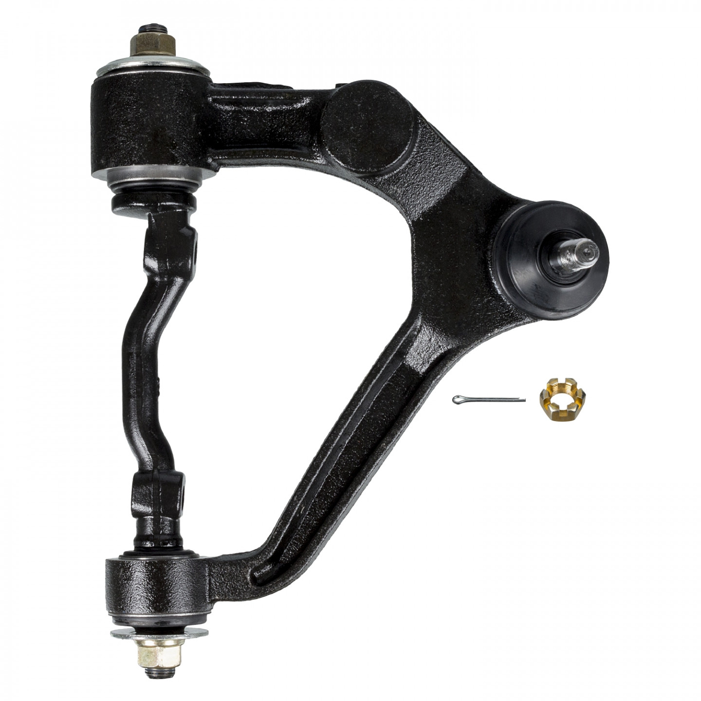 FEBI BILSTEIN Brat, suspensie roata