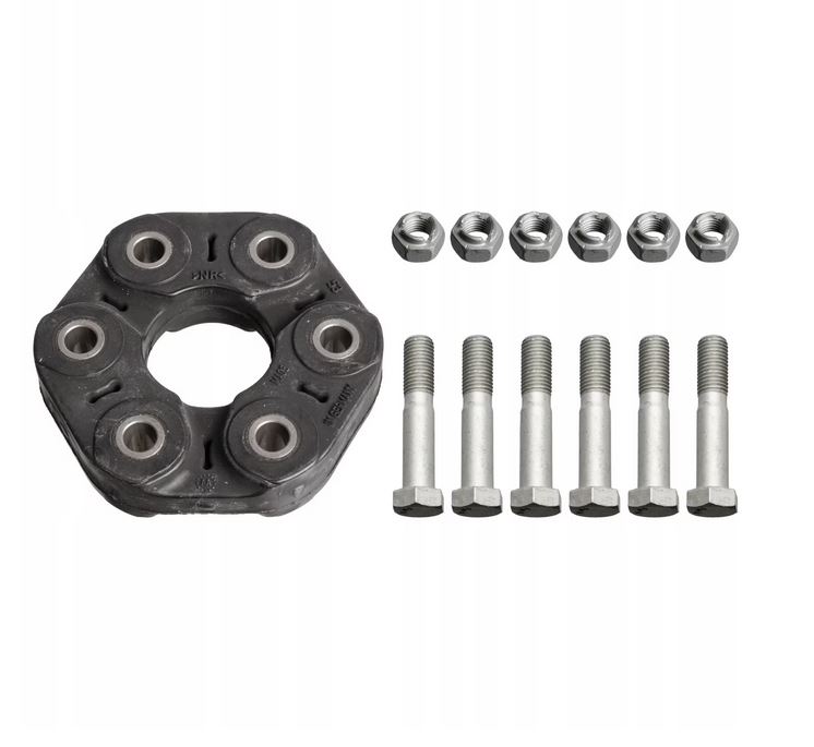 FEBI BILSTEIN Articulatie, cardan ProKit