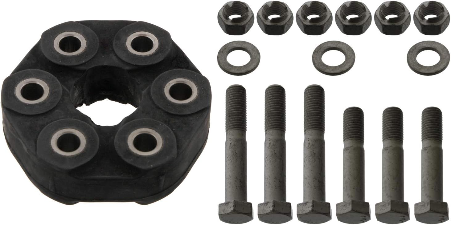 FEBI BILSTEIN Articulatie, cardan ProKit