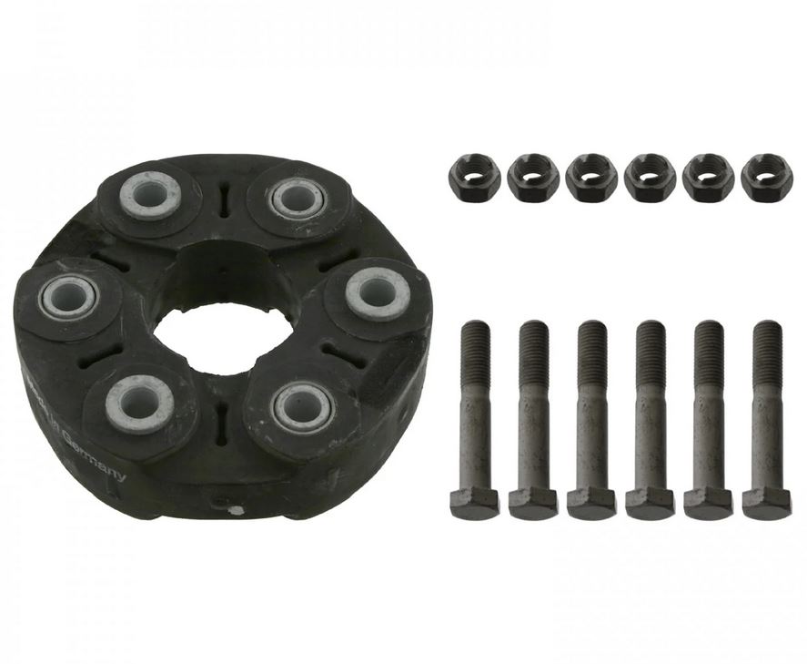 FEBI BILSTEIN Articulatie, cardan ProKit
