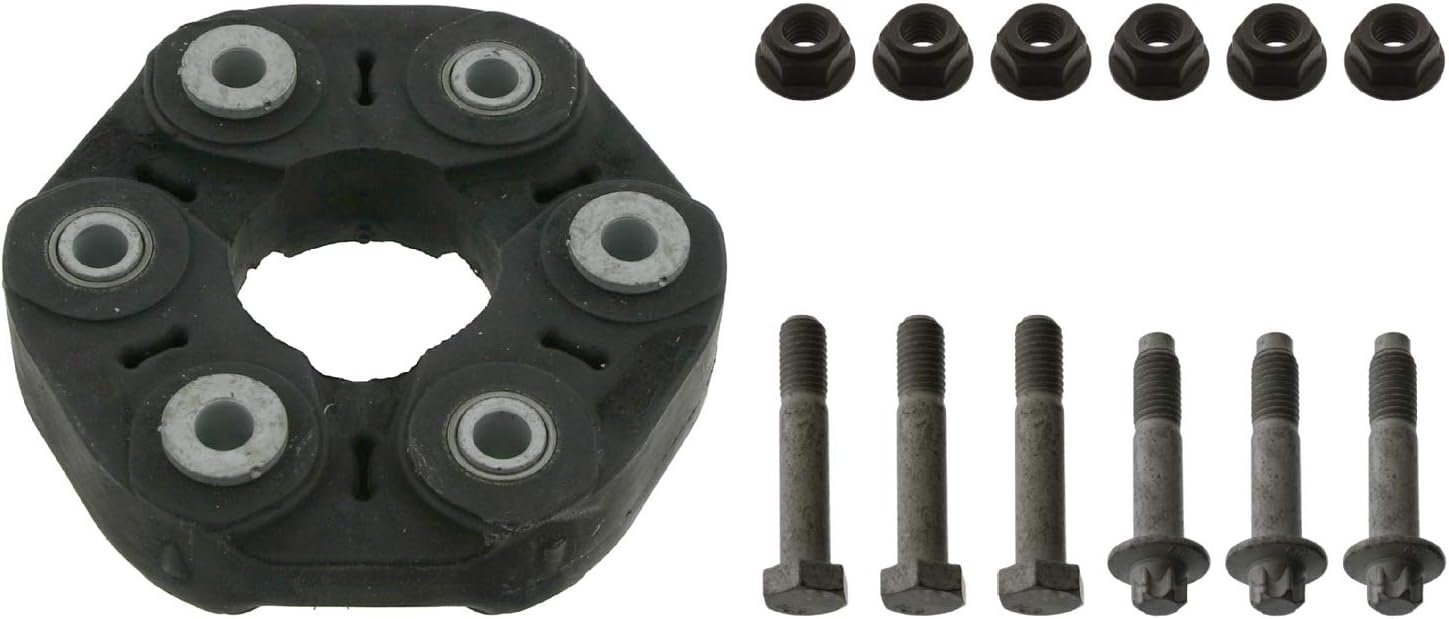 FEBI BILSTEIN Articulatie, cardan ProKit