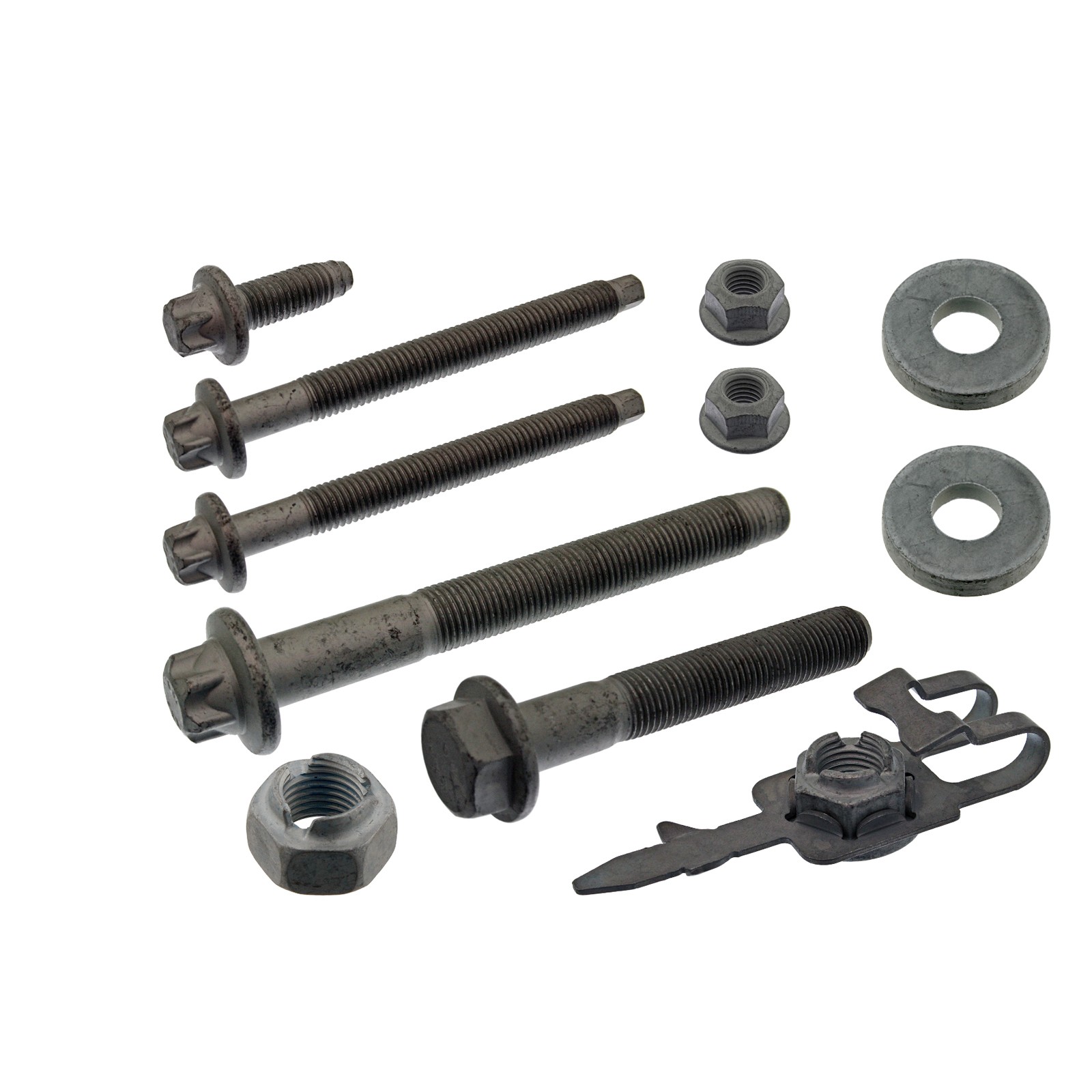 FEBI BILSTEIN Set montare, legatura