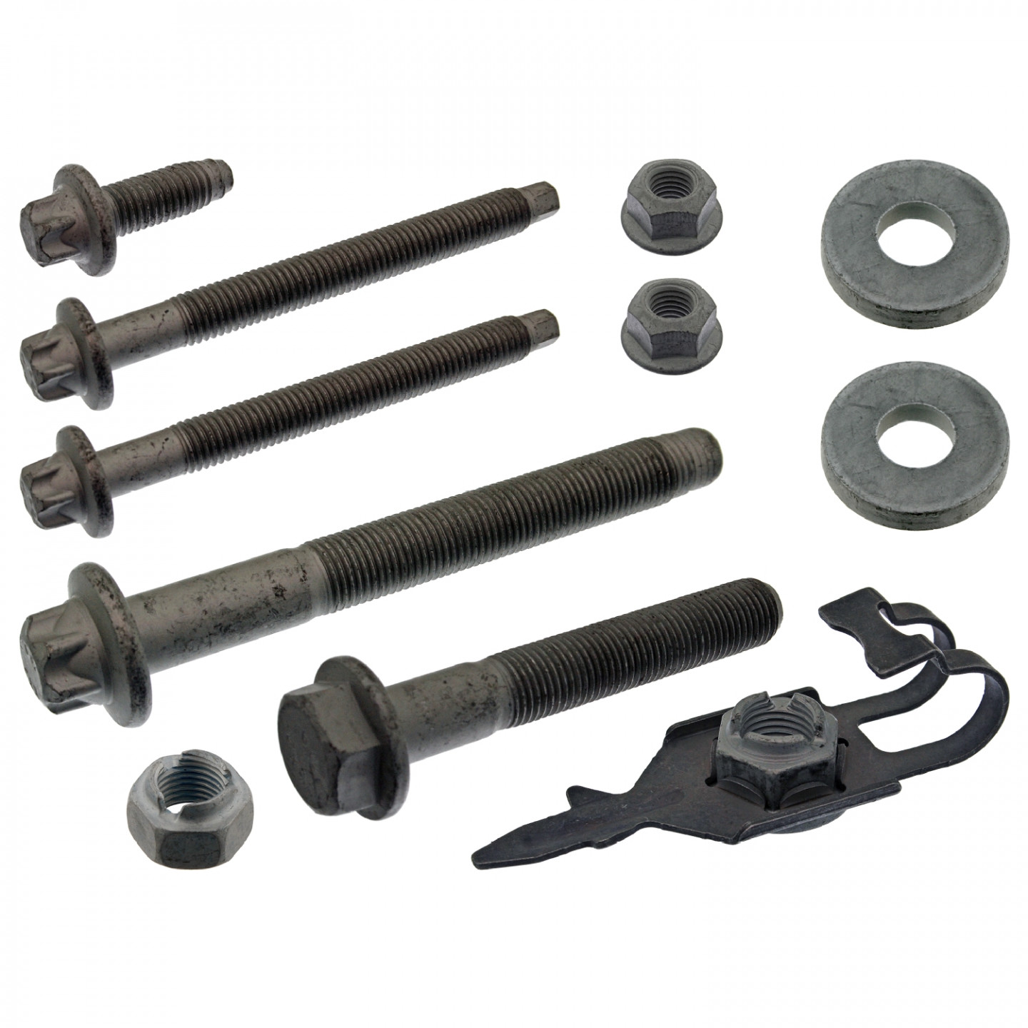 FEBI BILSTEIN Set montare, legatura