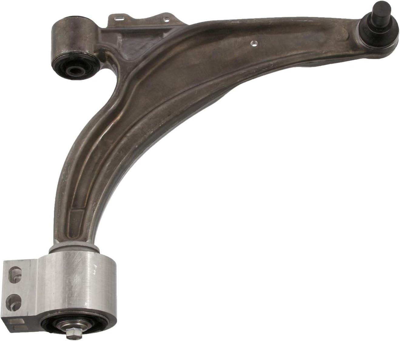 FEBI BILSTEIN Brat, suspensie roata