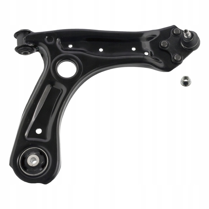 FEBI BILSTEIN Brat, suspensie roata