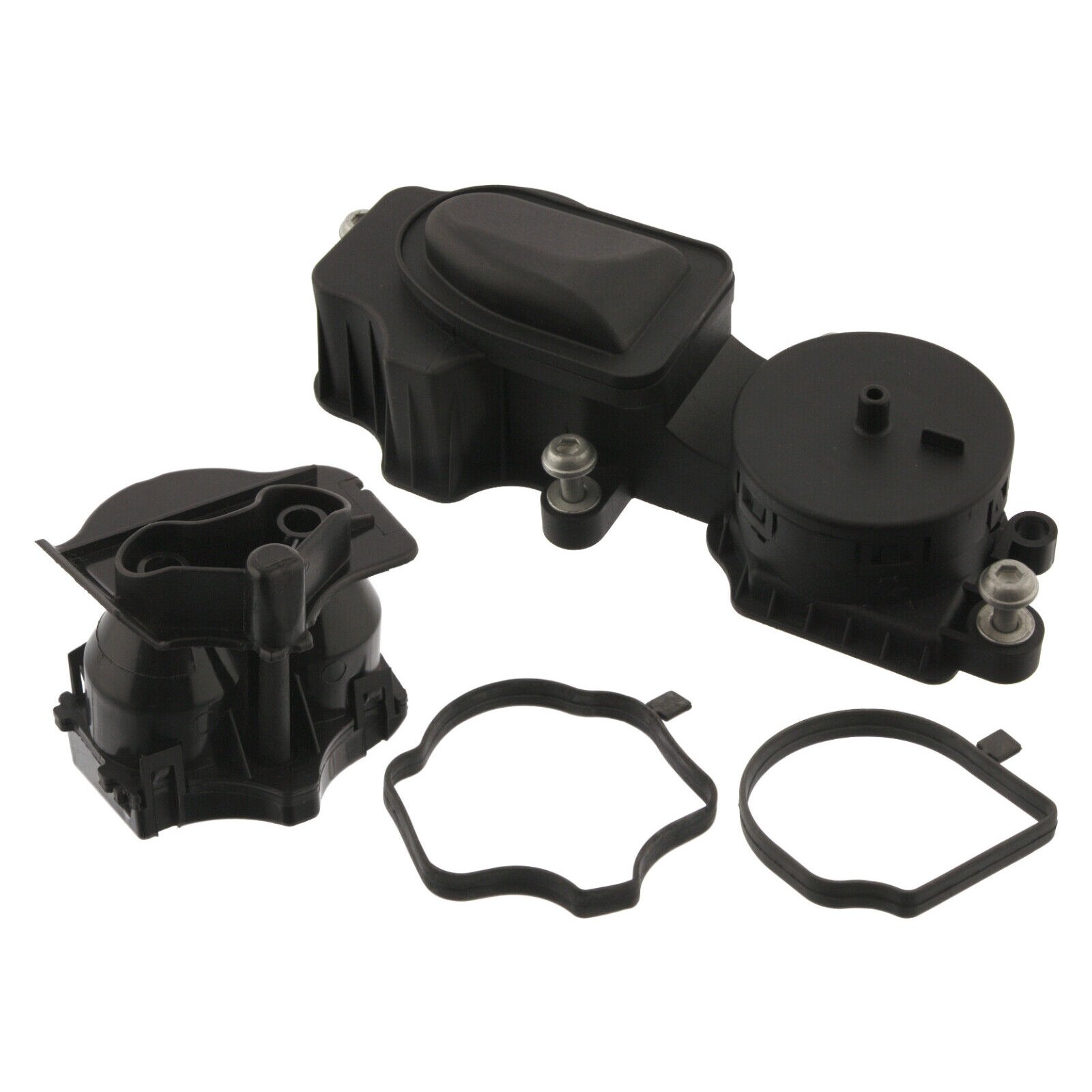 FEBI BILSTEIN Filtru, aerisire bloc motor febi Plus