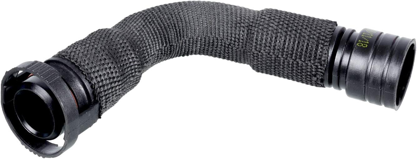 FEBI BILSTEIN Furtun, aerisire chiulasa febi Plus