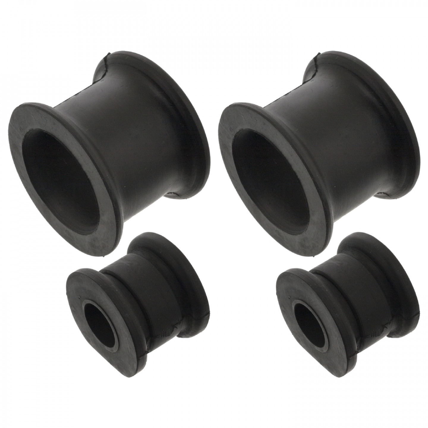 FEBI BILSTEIN Set reparatie, bucsa bara stabilizatoare