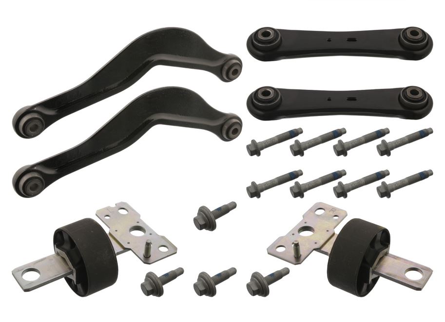 FEBI BILSTEIN Brat/bieleta, suspensie roata ProKit