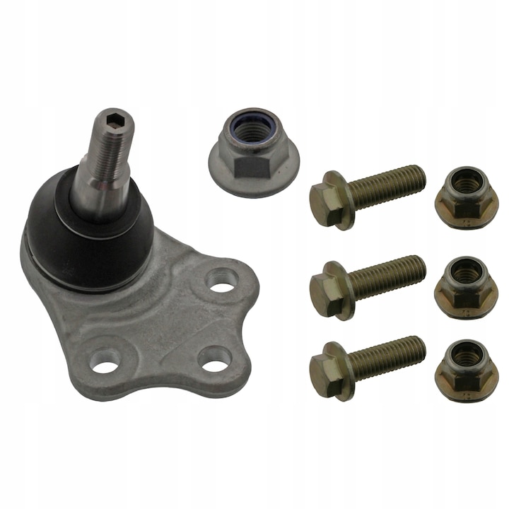 FEBI BILSTEIN Articulatie sarcina/ghidare ProKit