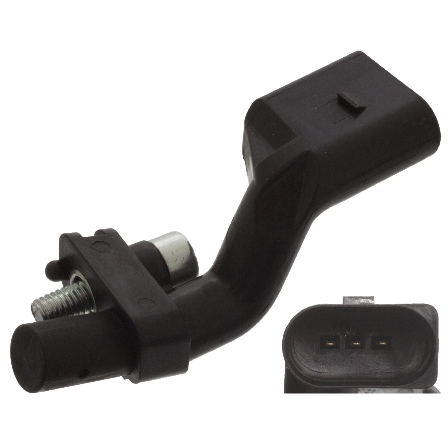 FEBI BILSTEIN Senzor impulsuri, arbore cotit