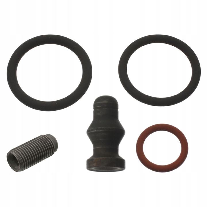 FEBI BILSTEIN Set garnituri etansare,injectoare