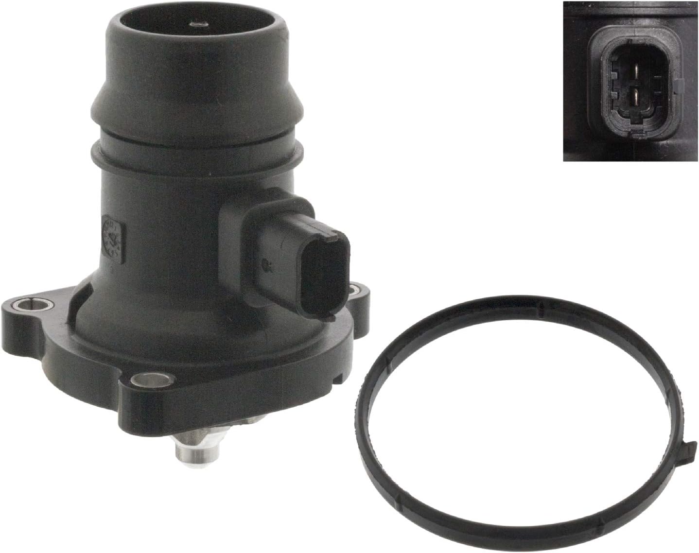 FEBI BILSTEIN termostat,lichid racire