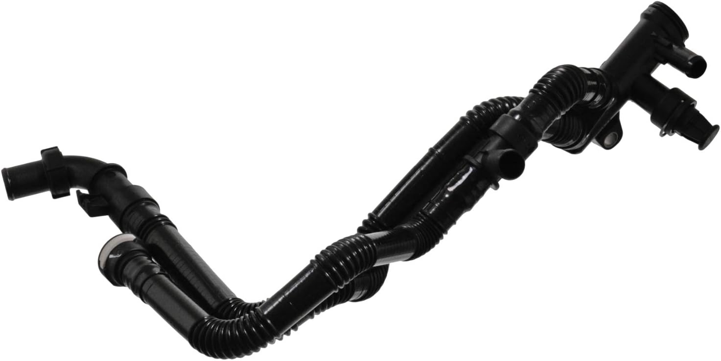 FEBI BILSTEIN Furtun radiator
