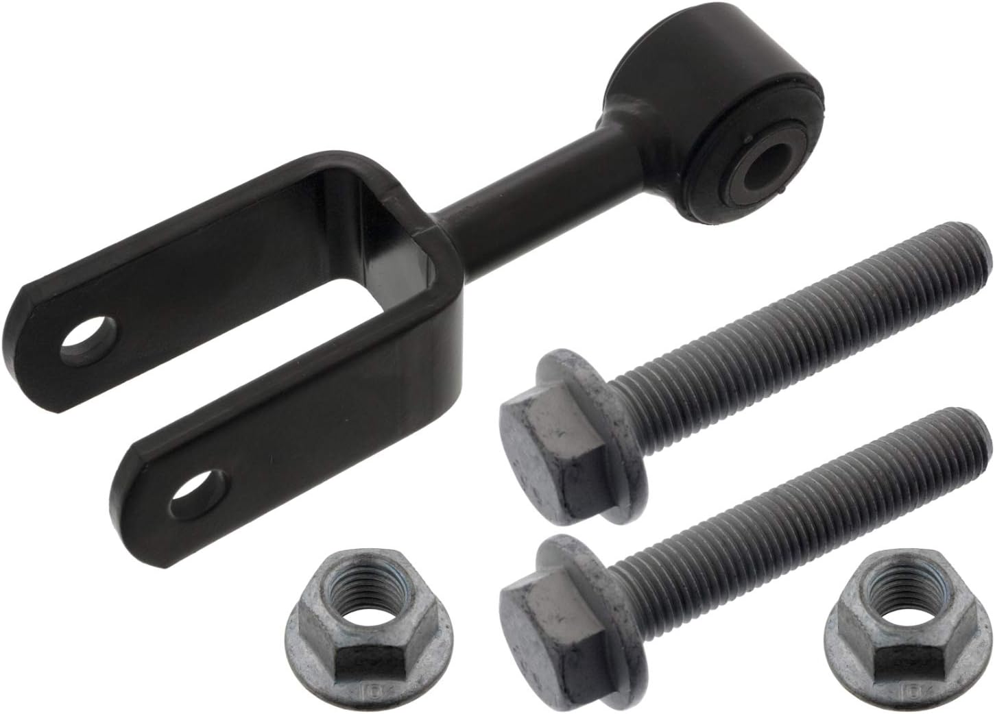FEBI BILSTEIN Brat/bieleta suspensie, stabilizator ProKit