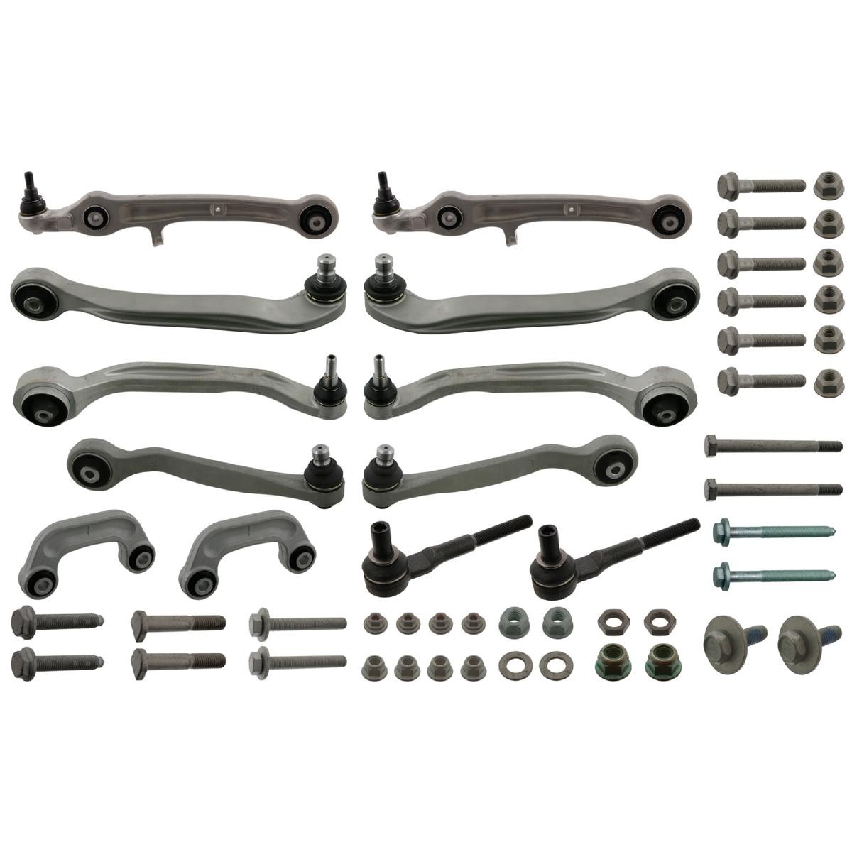 FEBI BILSTEIN Set, suspensie roata ProKit