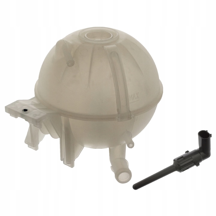 FEBI BILSTEIN Vas de expansiune, racire