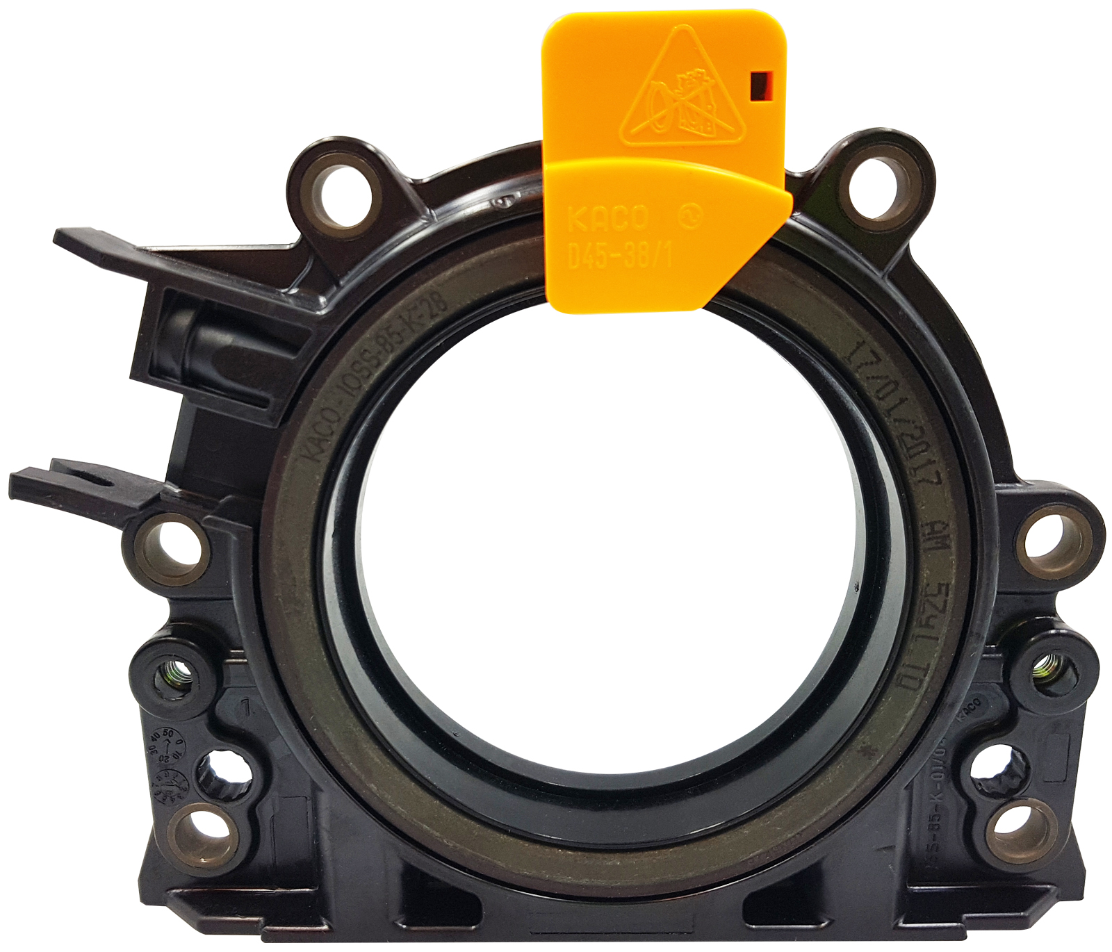 FEBI BILSTEIN Simering, arbore cotit