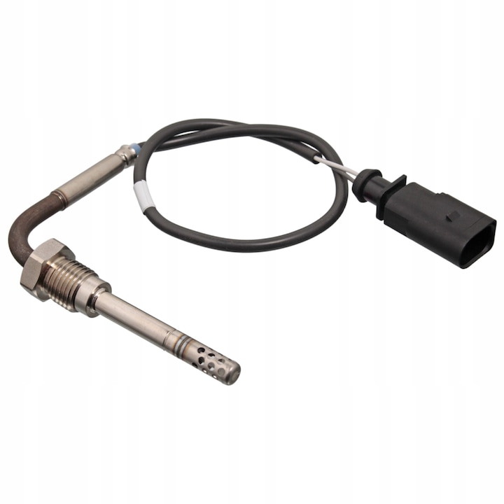 FEBI BILSTEIN Senzor, temperatura gaze evacuare