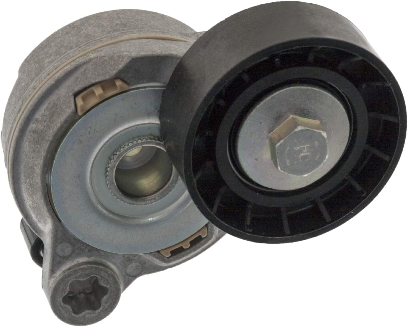 FEBI BILSTEIN Intinzator curea, curea distributie