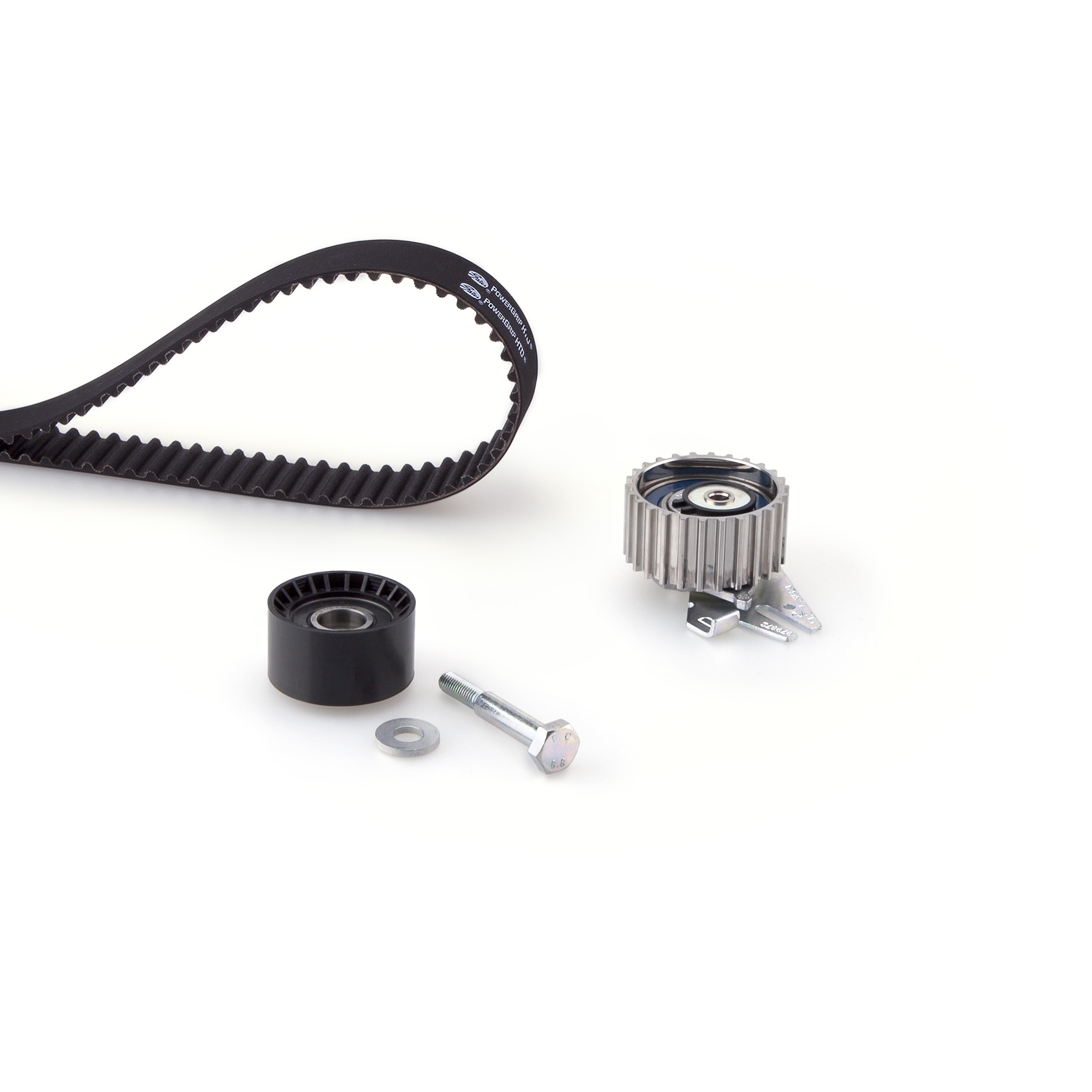 Kit distributie Gates K035623XS