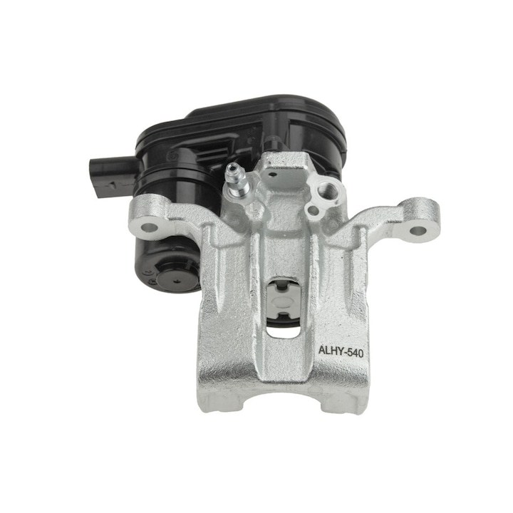 Etrier frana spate Hyundai I30 2011-, Kia Ceed 2012-, Pro Ceed 2012-, Stanga, Electric, HZT-HY-540