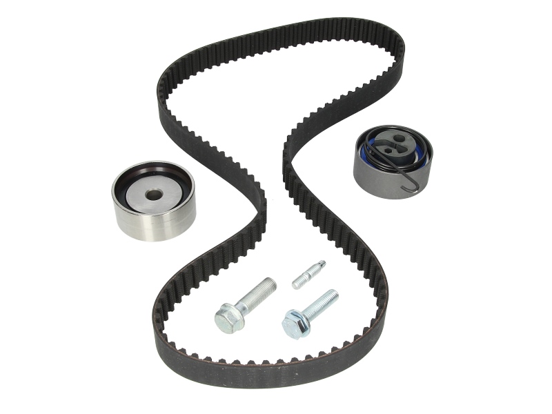 Kit curea distributie Honda Civic 7 Hatchback (Eu, Ep, Ev), 1999-2006, Opel Astra G Limuzina (F69 ), 1998-2009, Astra H (L48), 2004-2014, Motorizare 1.7 Cdti, INA