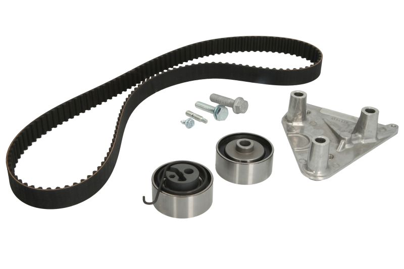 Kit curea distributie Opel Astra G Van (F70), 1999-2005, Combo Caroserie Inchisa/Combi, 2001-2011, Corsa C Caroserie (F08, W5l), 2000-2006, Meriva, 2003-2010, Motorizare 1.7 Dti, INA Kit curea distributie Opel Astra G Van (F70), 1999-2005, Combo Caroserie Inchisa/Combi, 2001-2011, Corsa C Caroserie (F08, W5l), 2000-2006, Meriva, 2003-2010, Motorizare 1.7 Dti, INA