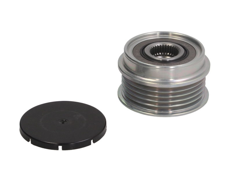 Fulie alternator INA 535000510 Vw Passat (3B3) Passat (3B2) Superb (3U4) Passat Variant (3B5) A6 Avant (4B5, C5) A6 (4B2, C5) Passat Variant (3B6) A4 (8D2, B5) A4 Avant (8D5, B5) A4 (8Ec, B7) A4 (8E2,