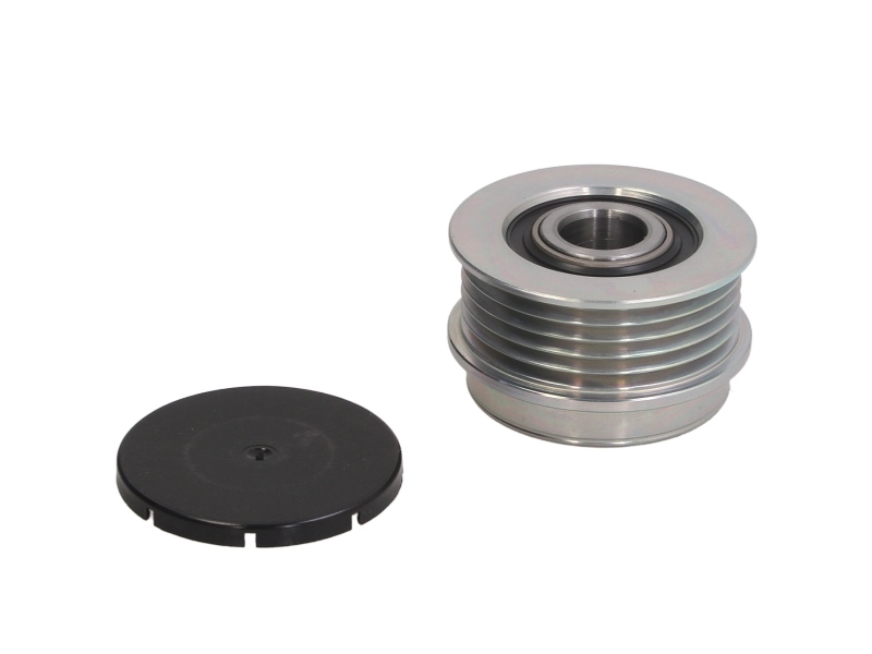 Fulie alternator INA 535000510 Vw Passat (3B3) Passat (3B2) Superb (3U4) Passat Variant (3B5) A6 Avant (4B5, C5) A6 (4B2, C5) Passat Variant (3B6) A4 (8D2, B5) A4 Avant (8D5, B5) A4 (8Ec, B7) A4 (8E2,