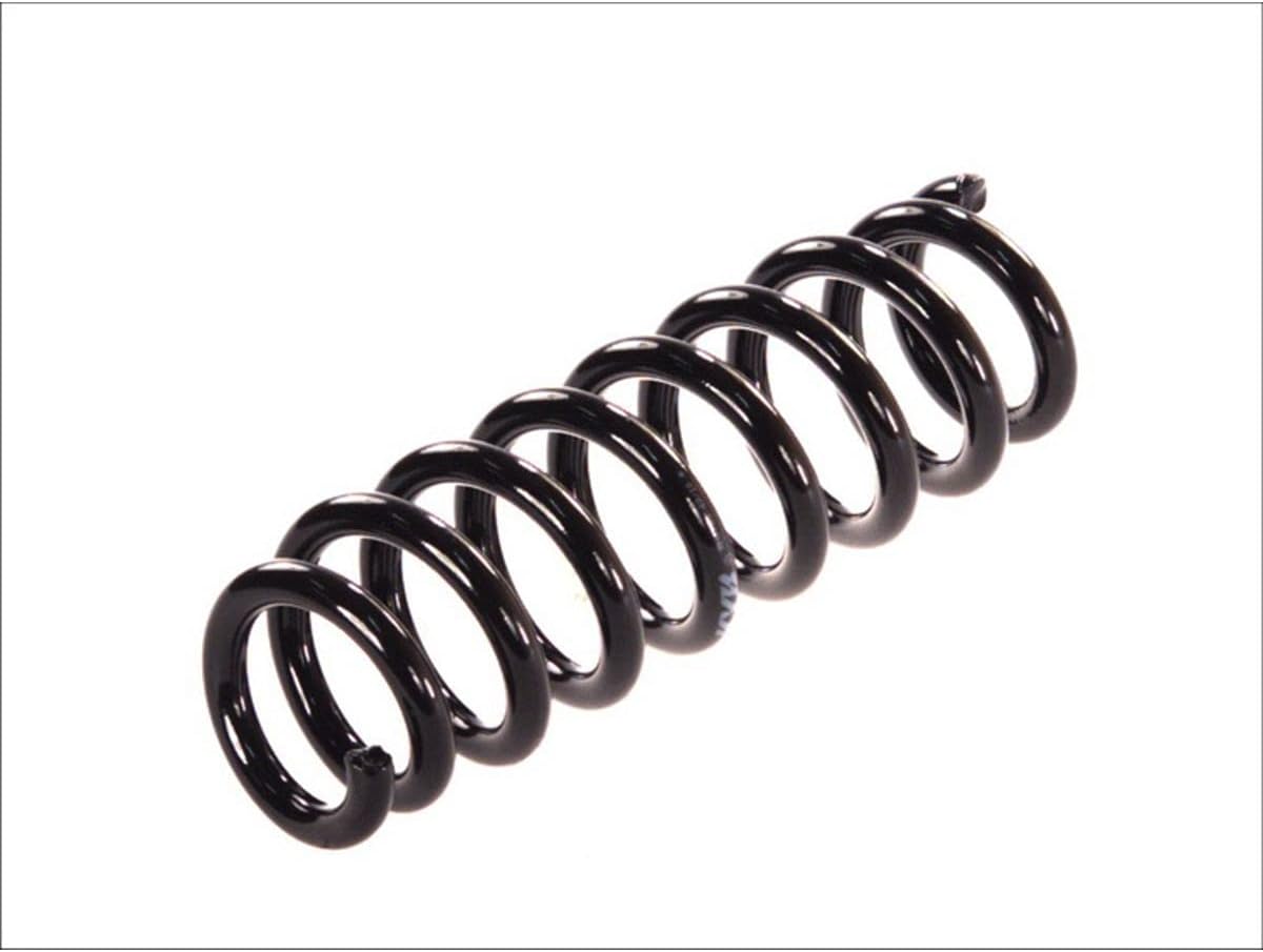 Arc spiral Bmw Seria 3 (E90 E91), Kyb RH6753, parte montare : Punte spate