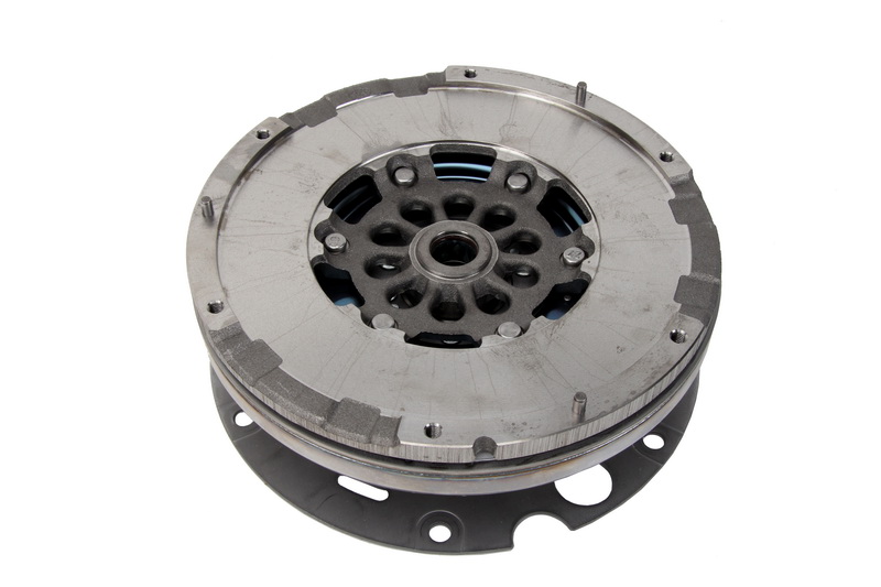Volanta Audi A4 Avant (8k5, B8), 11.2007-12.2015, A5 (8t3), 06.2007-01.2017, A6 Avant (4g5, C7, 4gd), 05.2011-, Q5 (8r), 11.2008-, LUK