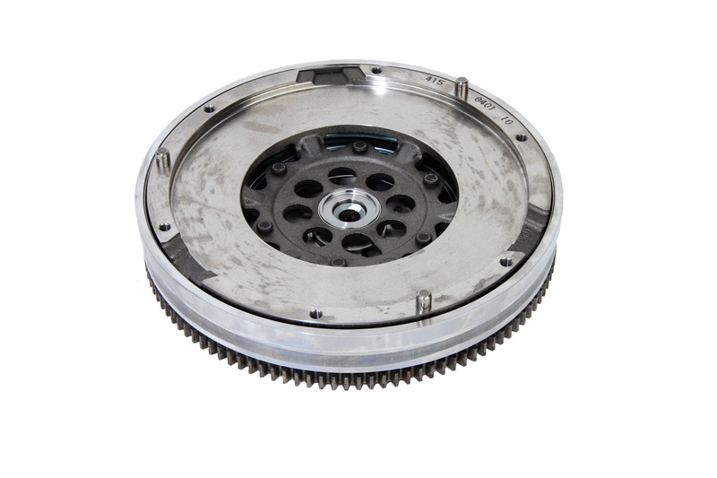 Volanta Bmw Seria 1 (E87), 02.2003-01.2013, Seria 3 (E46), 02.1998-04.2005, 5 Touring (E61), 03.2004-12.2010, X3 (E83), 01.2003-12.2011, LUK