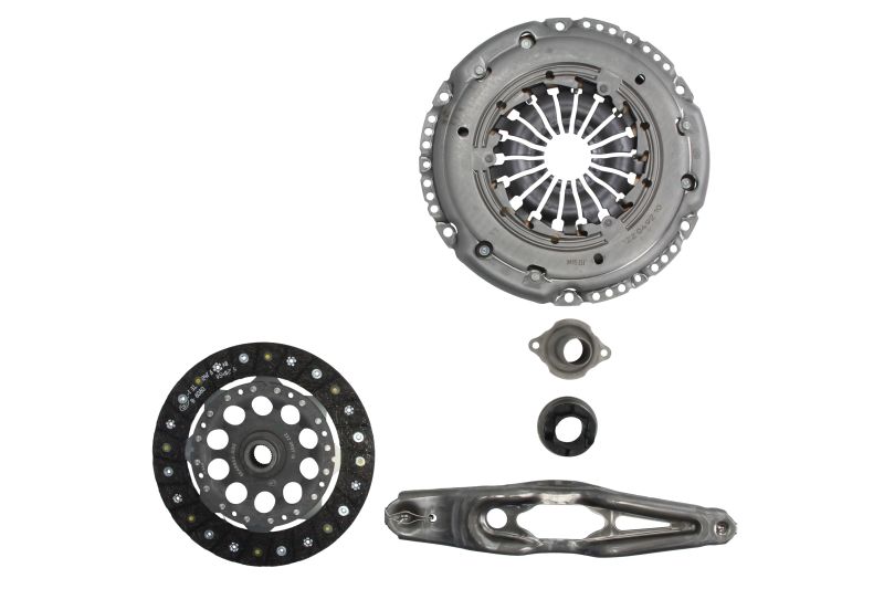 LuK Set ambreiaj LuK RepSet