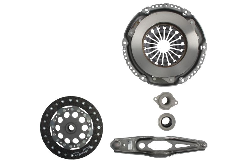 LuK Set ambreiaj LuK RepSet