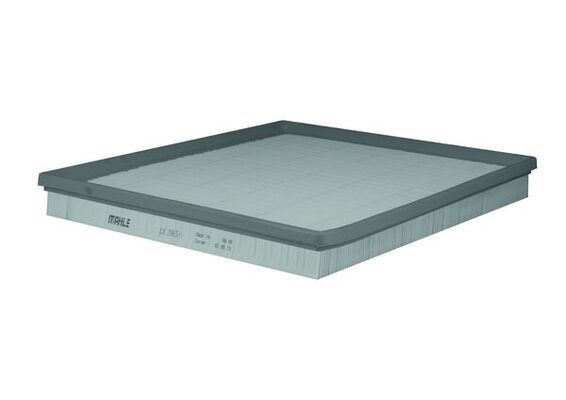 MAHLE Filtru aer