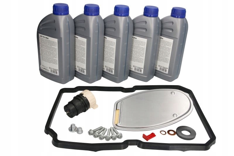 MEYLE Set piese, schimb ulei transmisie automata MEYLE-ORIGINAL-KIT: Better solution for you!
