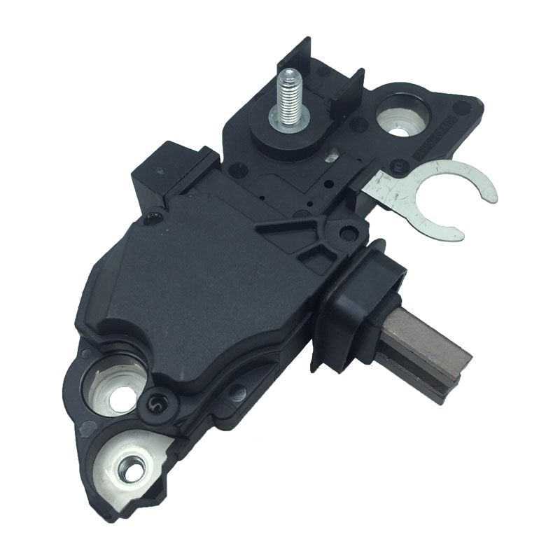 MOBILETRON Regulator, alternator